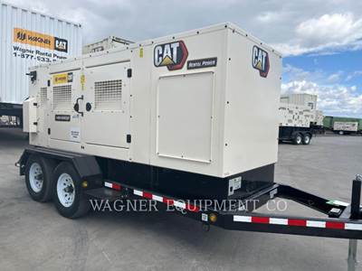 Caterpillar XQ230 Generator