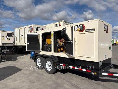 Caterpillar XQ230 Generator