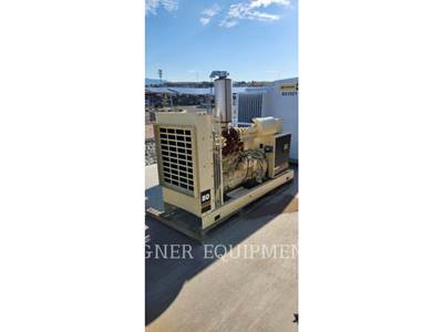 Kohler 80ROZJ81 Generator