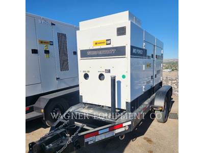 Multiquip DCA-150SSJU4F Generator