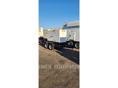 Multiquip DCA-45SSIU4F Generator