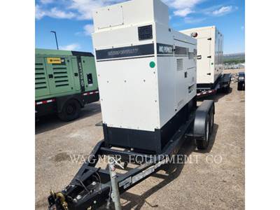 Multiquip DCA-70SSIU4F Generator