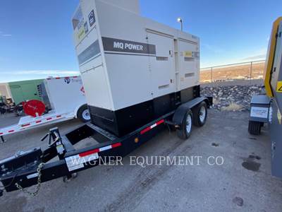 Multiquip DCA150 Generator