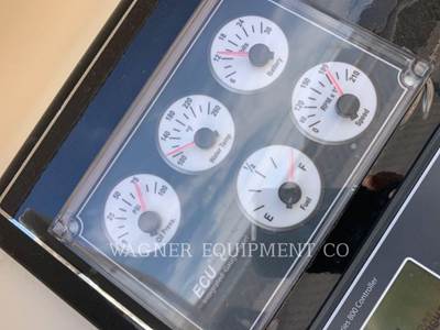 Multiquip DCA150SSIU4F Generator