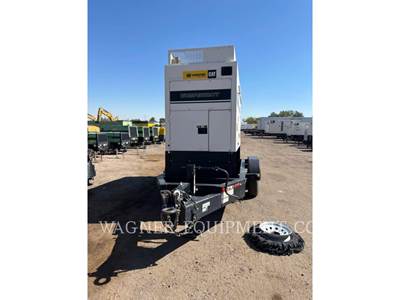 Multiquip DCA150SSJ Generator