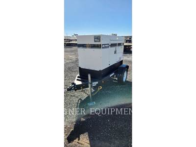 Multiquip DCA25SSIU4F Generator