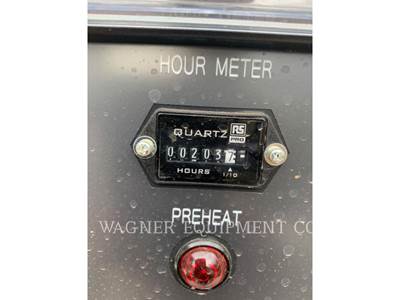 Multiquip DCA25SSIU4F Generator