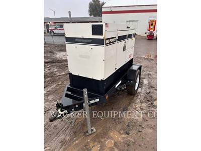 Multiquip DCA25SSIU4F Generator