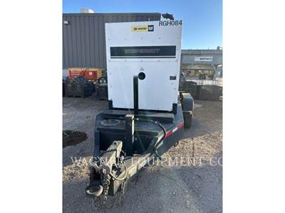 Multiquip DCA300 Generator