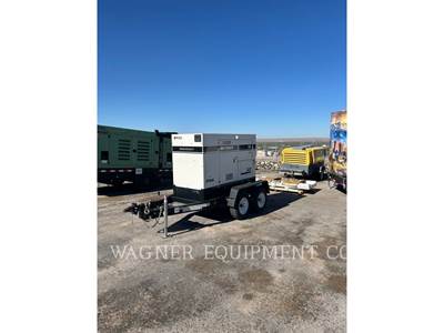 Multiquip DCA45SSIU4F Generator