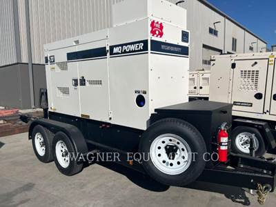 Multiquip DCA70SSIU4F Generator