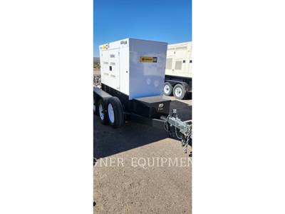 Shindaiwa DKG45F Generator