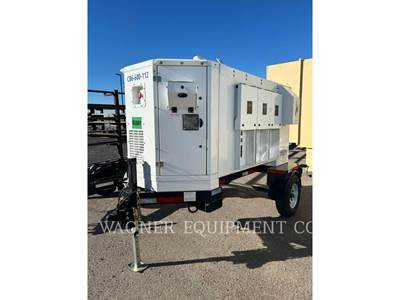 DISTRIBUTION TRAILER Generator