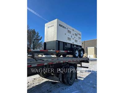 WANCO WSP220-R Generator