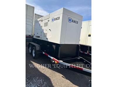 WANCO WSP220-R Generator