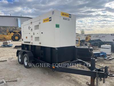 WANCO WSP220-R Generator