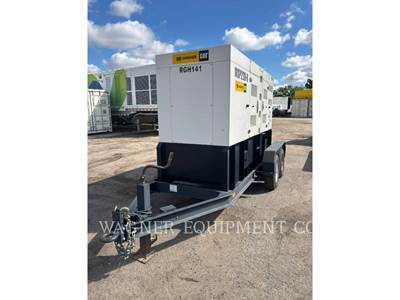 WANCO WSP220-R Generator