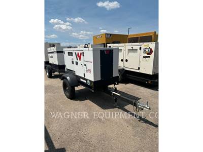 Wacker Neuson WN G25 Generator