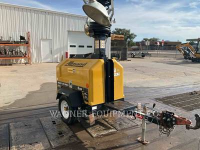 Allmand NLPII-V Light Tower