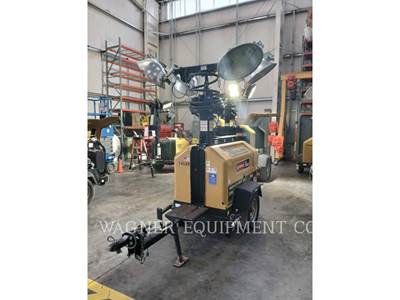 Allmand NLPII-V Light Tower