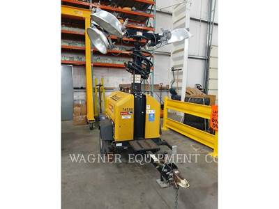 Allmand NLPII-V Light Tower