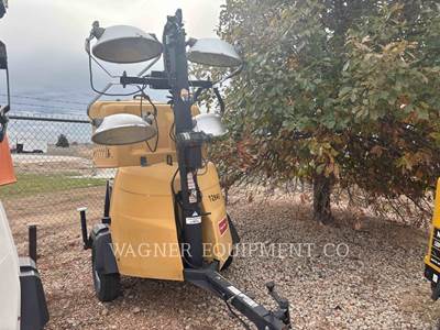 Generac MLT6SC Light Tower