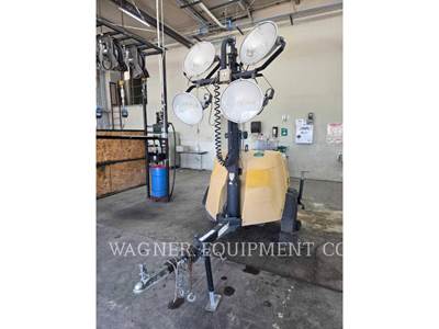 Generac MLT6SC Light Tower