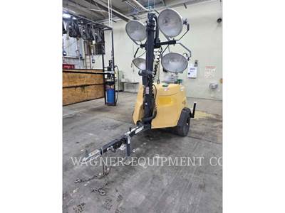 Generac MLT6SC Light Tower