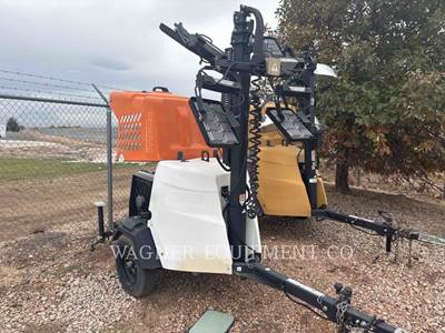 Generac MLT6SMD Light Tower