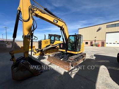 Caterpillar 310 Mini Excavator