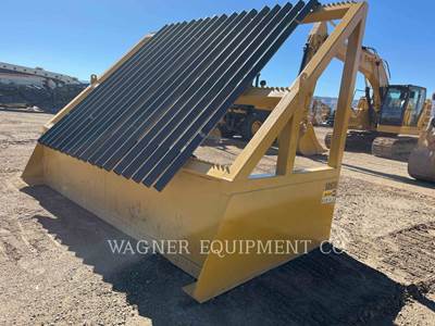 JM Conveyors GRIZZLY