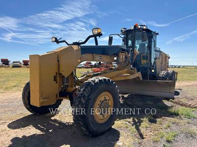 Caterpillar 120M2 AWD Motor Grader