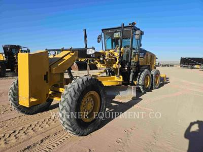 Caterpillar 140 Motor Grader