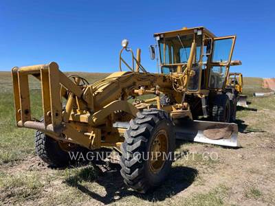 Caterpillar 140G Motor Grader