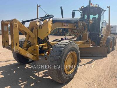 Caterpillar 140M2 AWD Motor Grader