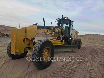 Caterpillar 150 Motor Grader