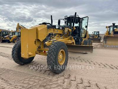Caterpillar 150 Motor Grader