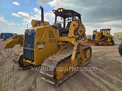 Caterpillar PL61 Pipelayer