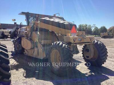 Caterpillar RM400 Reclaimer