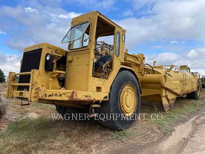 Caterpillar 621B Scraper