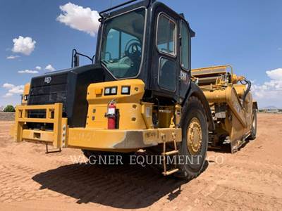 Caterpillar 623K Scraper