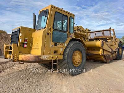 Caterpillar 627E Scraper