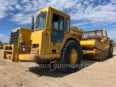 Caterpillar 627E Scraper