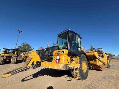 Caterpillar 627K Scraper