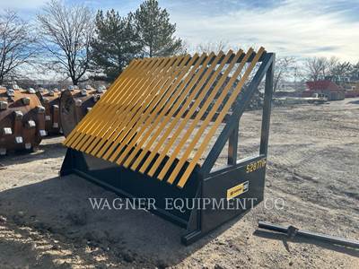 STATGRIZZ Screening Plant