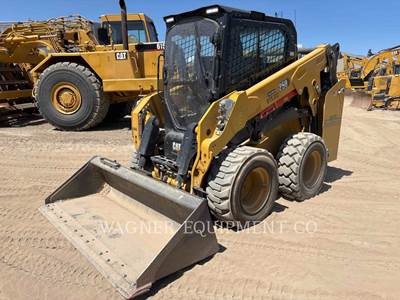 Caterpillar 25005 Track Skid Steer