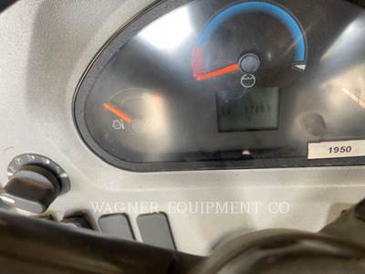 Caterpillar CB2.7-03 Smooth Drum Roller Compactor