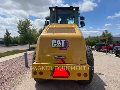 2022 Caterpillar CS74 Smooth Drum Roller Compactor For Sale, 2,025 ...