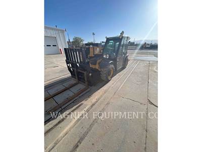 Caterpillar TH255C Telehandler