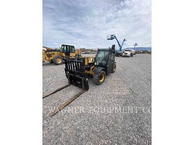 Caterpillar TH255C Telehandler